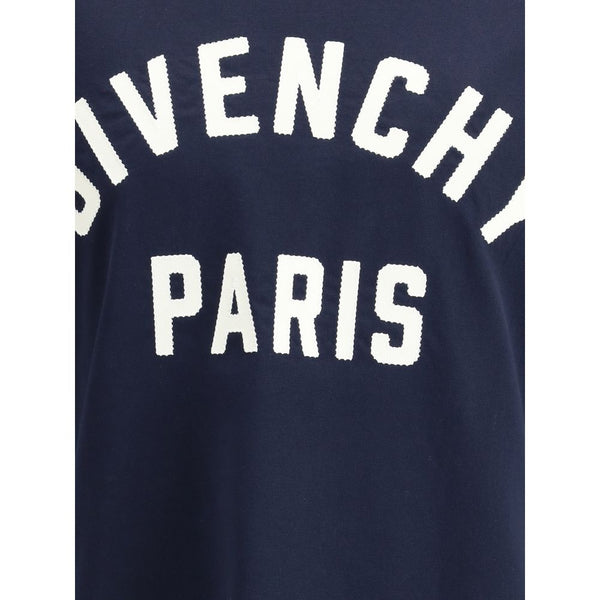 Givenchy Logo T-Shirt
