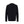 Jil Sander Black Cotton Long