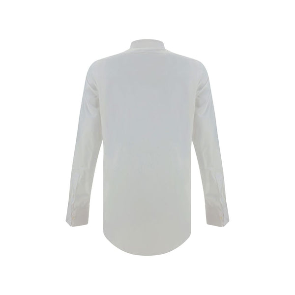 Finamore Milano Eduardo Shirt