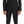 Dolce & Gabbana Gray Patterned Wool 3 Piece Slim Suit