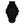 Luminox Black Rubber Watch