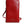 Dolce & Gabbana Red Leather Purse Phone Sling Crossbody Neck Strap Bag
