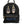 Dolce & Gabbana Black Nylon #DGFAMILY VULCANO Embellished Backpack Bag