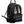 Dolce & Gabbana Black Nylon #DGFAMILY VULCANO Embellished Backpack Bag
