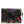 Dolce & Gabbana Multicolor Jacquard Floral Document Briefcase Bag