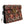 Dolce & Gabbana Multicolor Jacquard Floral Document Briefcase Bag