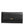 Dolce & Gabbana Black Leather Trifold Logo Plaque Card Holder Wallet