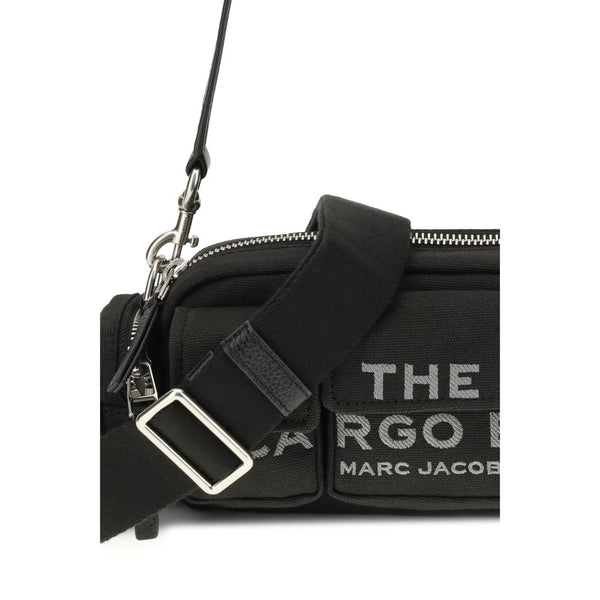 Marc Jacobs Cargo canvas Shoulder