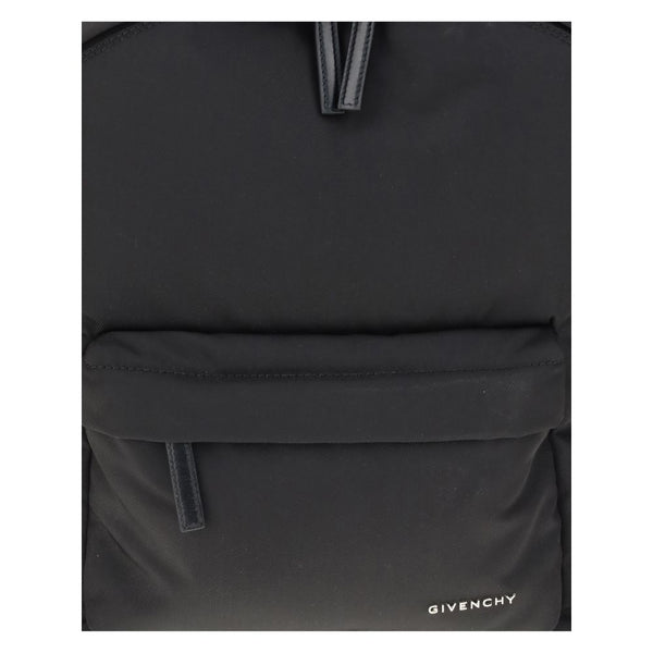 Givenchy Essential U canvas Backpack
