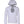 Dolce & Gabbana White Sacred Heart Hooded Sweatshirt Sweater