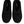 Dolce & Gabbana Black Wool Knit Slip On Ballerina Flats Shoes