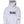 Dolce & Gabbana White DG Vib3 Hooded Men Sweatshirt Sweater