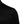 Dolce & Gabbana Black Polyester Turtleneck Pullover Sweater