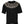Dolce & Gabbana Black Coin Print Cotton Crew Neck T-shirt