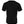 Dolce & Gabbana Black DG Royals Cotton Crew Neck T-shirt