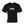 Dolce & Gabbana Black DG Vib3 Print Cotton Crew Neck T-shirt