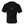 Dolce & Gabbana Black DG Vib3 Print Cotton Crew Neck T-shirt