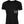 Dolce & Gabbana Black Logo Patch Cotton Crew Neck T-shirt