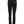 Dolce & Gabbana Black Cotton Skinny Mid Waist Denim Jeans