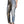 Dolce & Gabbana Multicolor Patchwork Tapered Denim Jeans