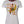 Dolce & Gabbana White Bring Me To The Moon Pin Up T-shirt Top