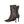Stella McCartney Brown Leather Ankle Boots