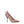 Valentino Garavani Pink Satin High Heel Pumps