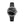 Thomas Sabo Black Leather Watch