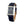 Time Force Black Leather Watch