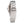 Time Force Silver Stainless Steel Watch