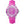 Tom Watch Multicolor Rubber Watch