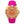 Tom Watch Multicolor Rubber Watch