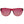 Benetton Bicolor Plastic Sunglasses