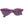 Benetton Purple Injected Sunglasses