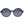 Benetton Blue Injected Sunglasses