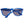 Benetton Blue Injected Sunglasses