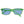 Benetton Green Plastic Sunglasses