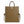 Giada Brown Leather Handbag