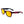 Italia Independent Red Acetate Sunglasses