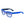 Italia Independent Blue Acetate Sunglasses