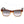 Italia Independent Brown Acetate Sunglasses