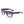 Italia Independent Purple Acetate Sunglasses