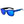 Italia Independent Blue Acetate Sunglasses