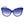 Italia Independent Blue Acetate Sunglasses