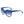 Italia Independent Blue Acetate Sunglasses