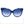 Italia Independent Blue Acetate Sunglasses