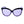 Italia Independent Purple Acetate Sunglasses