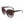 Italia Independent Brown Acetate Sunglasses