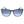 Italia Independent Gray Acetate Sunglasses