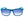 Italia Independent Blue Acetate Sunglasses